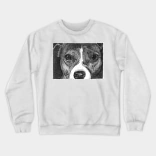 SASSY Crewneck Sweatshirt